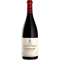 Domaine Bonneau du Martray : Corton Grand cru