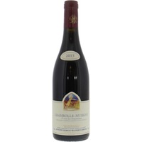 Chambolle Musigny 1er Cru les Feusselottes