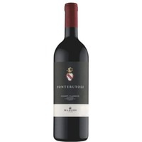 Mazzei Fonterutoli Chianti Classico DOCG