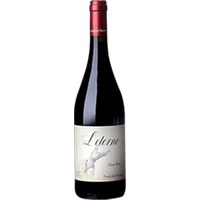 Feudi del Pisciotto : Pinot Noir L'Eterno