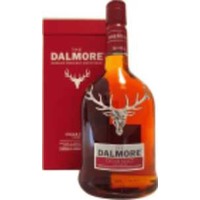 The Dalmore Highland Single Malt Cigar Malt Reserve
