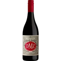 De Morgenzon - DMZ Shiraz