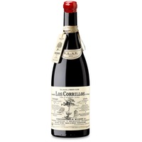 Los Corrillos de Viñaspre