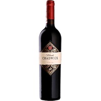 Viñedo Chadwick