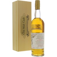 30 Years Old Malt Cask 60th Anniversary 55.6%