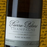 Pierre Péters Extra Brut Blanc de Blancs Grand Cru