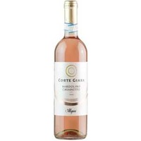Bardolino Chiaretto Doc Rosato - Allegrini Corte Giara