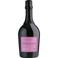 Brut Rosé 1860 Méthode Traditionnelle - Weingut Stefan Potzinger