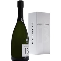 Bollinger B13 Blanc de Noirs Brut in Geschenkverpackung