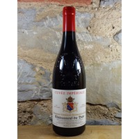 Raymond Usseglio Châteauneuf-du-Pape Cuvée Imperiale