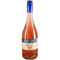 VoSecco rosato - Weingut Roland Vollmer