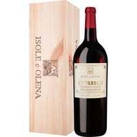 Cepparello Toscana IGT, Magnum