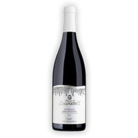 Principe di Granatey Syrah Terre Siciliane IGP, BIO 0,75l 14% - | Colomba Bianca