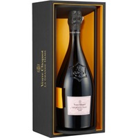 Veuve Clicquot La Grande Dame Rosé im Geschenkkarton