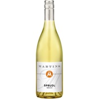 Sprudl Secco - Weingut Martinshof