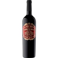 Lionel Osmin & Cie Le Roi Boeuf – Rotwein Sud-Ouest