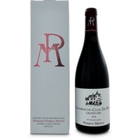Chambertin-Clos de Bèze Grand Cru AC