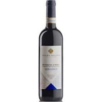 Mauro Molino Barbera d'Asti LeRadici DOC