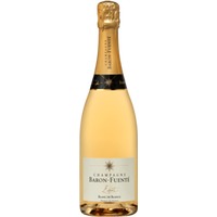 Champagne Baron Fuente Quinconcet Blanc de Blancs