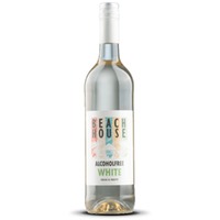 Beach House Alkoholfreier Weißwein von der Mosel
