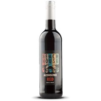Beach House Alkoholfreie Wein Rot Mosel