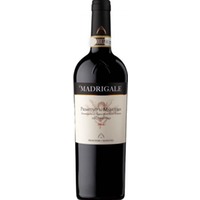 Madrigale Primitivo di Manduria DOC Dolce Naturale Produttori di Manduria