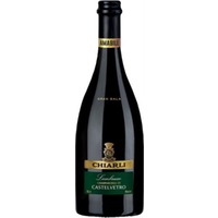 Lambrusco Grasparossa di Castelvetro DOC GRAN GALA Vino Frizzante Amabile Chiarli 1860