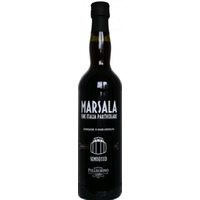 Marsala Fine DOC I.P. Semi-Secco 17°Vol. - Carlo Pellegrino