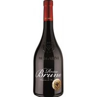 Rosso Bruno Vino Rosso Bulgarini