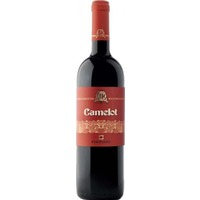 Camelot Sicilia DOC Firriato