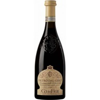 Amarone della Valpolicella DOC - HK - Pietro dal Cero Ca dei Frati