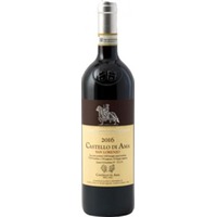 San Lorenzo Chianti Classico Gran Selezione Gaiole DOCG Castello di Ama