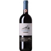 Chianti Classico Riserva DOCG Vigna Misciano Borgo Scopeto