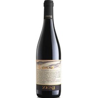 Costalago Rosso Veronese IGT Zeni