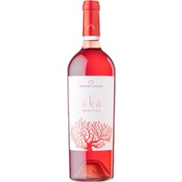 Aka Primitivo Rosato Salento IGT Produttori di Manduria