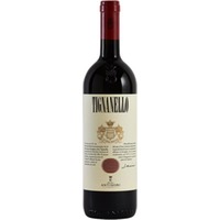 Tignanello Toscana IGT Antinori, Marchesi