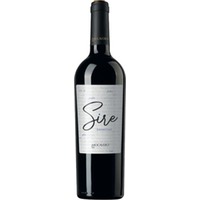 Sire Primitivo Salento IGP Mocavero