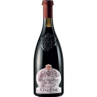 Ronchedone Vino Rosso Ca dei Frati