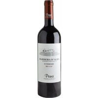 Vigneto Much Barbera d'Alba Superiore DOC Prinsi