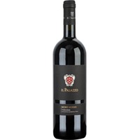Moro Rosso Toscana IGT Il Palazzo