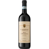 Rosso di Montepulciano DOC Carpineto