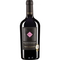 Primitivo di Manduria DOP Zolla