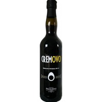 Cremovo Vino Aromatizzato All`Uovo (Marsala Fine) 18°Vol. - Carlo Pellegrino
