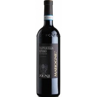 Marogne Valpolicella Ripasso DOC Superiore Zeni