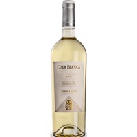 Cima Bianca Terre d`Abruzzo Bianco IGT Fosso Corno