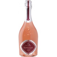 Balbinot Rosé Prosecco DOC Millesimo Brut - Le Manzane