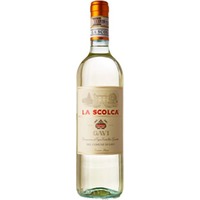 Gavi del Commune di Gavi DOCG Bianco Secco La Scolca Soldati