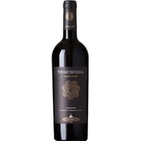 Torcicoda Primitivo Salento IGT Tormaresca