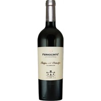 Greco Bianco Mantonico Timpa del Principe Calabria IGP Ferrocinto