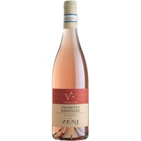 Bardolino Chiaretto Classico DOC Vigne Alte Zeni